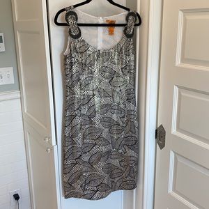 Tory Burch sparkly dress